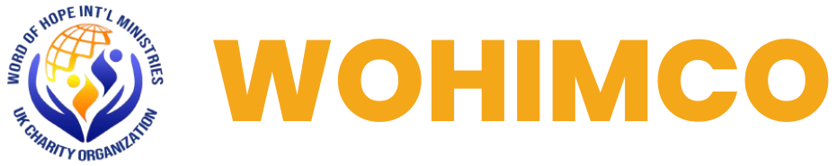 WOHIMCO Logo